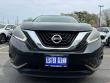 2018 Nissan Murano SV SUV