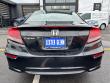 2015 Honda Civic EX Coupe