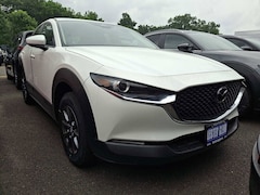 2025 Mazda CX-30 2.5 S AWD Sport Utility