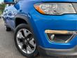 2018 Jeep Compass Limited SUV
