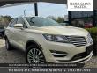 2018 Lincoln MKC Reserve SUV