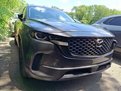 2025 Mazda CX-50 2.5 S Select AWD Sport Utility
