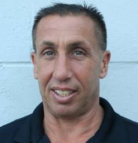 Staff member Pete Leone from a50129bdf39d