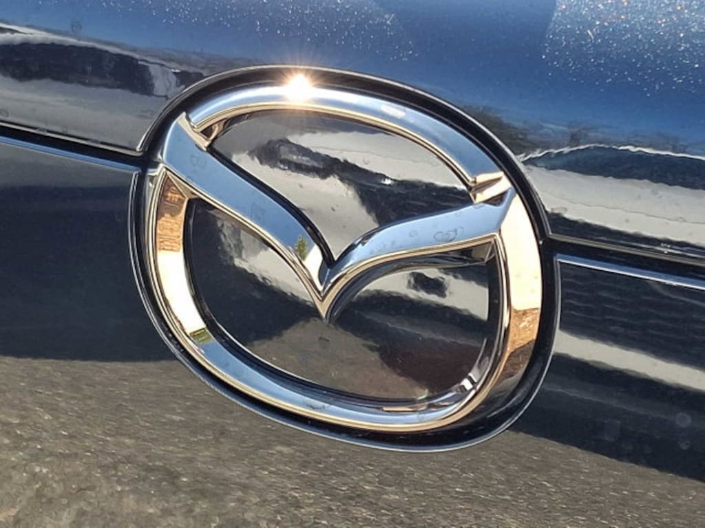 New 2026 Mazda CX-30 2.5 S Aire Edition Sport Utility