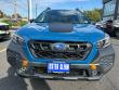 2024 Subaru Outback Wilderness SUV