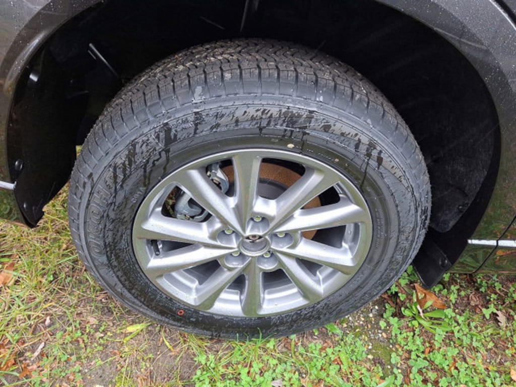 New 2025 Mazda CX-5 2.5 S Select AWD Sport Utility