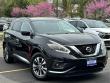 2018 Nissan Murano SV SUV