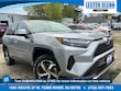  Toyota RAV4 Prime