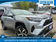2023 Toyota RAV4 Prime SE SUV