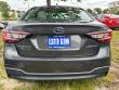 2022 Subaru Legacy Premium Sedan