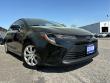 2024 Toyota Corolla LE Sedan
