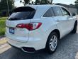 2018 Acura RDX V6 AWD SUV