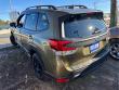 2022 Subaru Forester Wilderness SUV