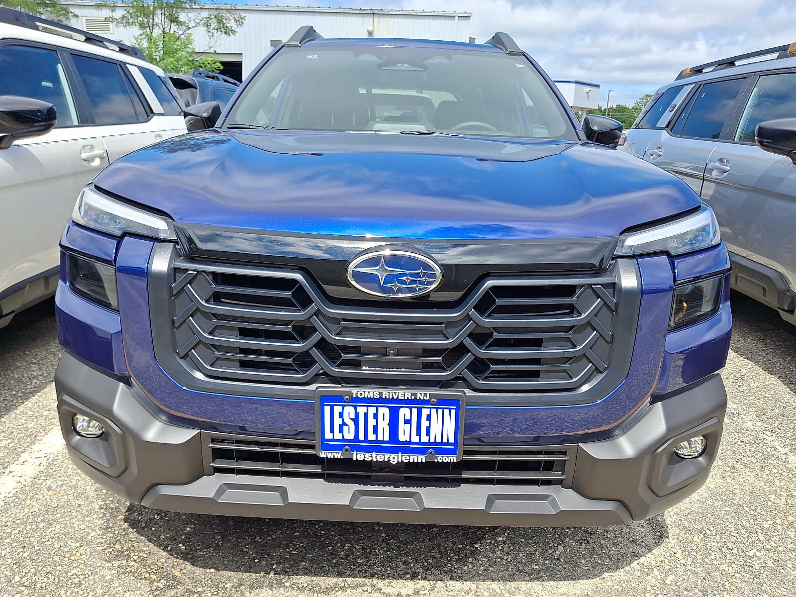 New 2026 Subaru Outback Limited XT SUV