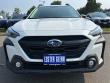2025 Subaru Outback Onyx Edition SUV