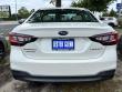 2020 Subaru Legacy Limited Sedan