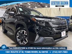 2026 Subaru Forester Premium SUV