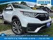 2021 Honda CR-V Touring AWD SUV