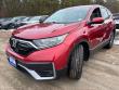 2021 Honda CR-V EX-L AWD SUV