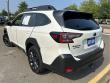 2025 Subaru Outback Onyx Edition SUV