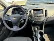 2019 Chevrolet Cruze LS Hatchback