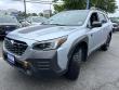 2022 Subaru Outback Wilderness SUV