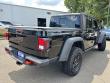 2022 Jeep Gladiator Mojave Truck Crew Cab