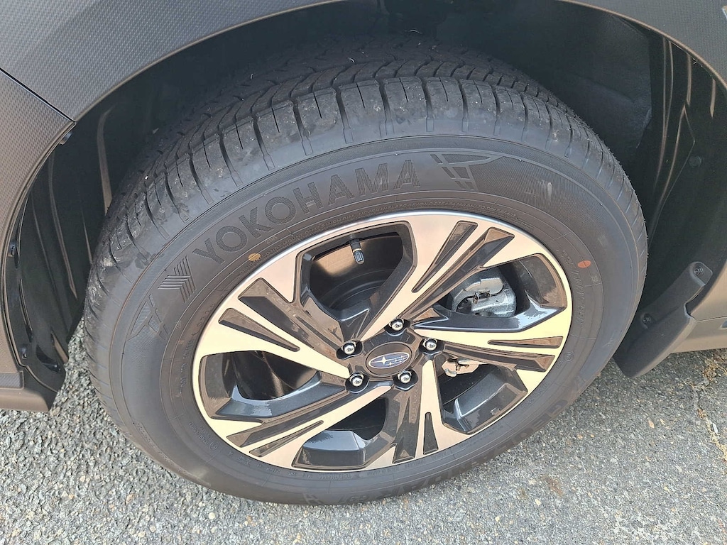 New 2026 Subaru Crosstrek Premium SUV