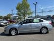 2016 Subaru Impreza 2.0i Premium Sedan