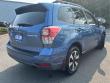 2018 Subaru Forester 2.5i Limited SUV