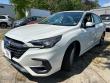 2024 Subaru Legacy Premium Sedan