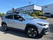 2025 Subaru Crosstrek Limited SUV