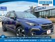 2024 Subaru Crosstrek Limited SUV