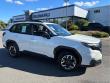 2026 Subaru Forester Standard Model SUV