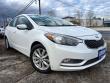 2015 Kia Forte EX FWD Sedan