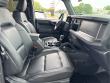 2025 Ford Bronco Badlands SUV