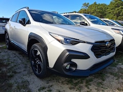 2026 Subaru Crosstrek Limited SUV