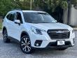 2023 Subaru Forester Limited SUV