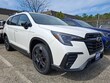  Subaru Ascent