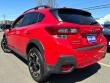 2021 Subaru Crosstrek Limited SUV