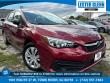 2023 Subaru Impreza Base 5-Door