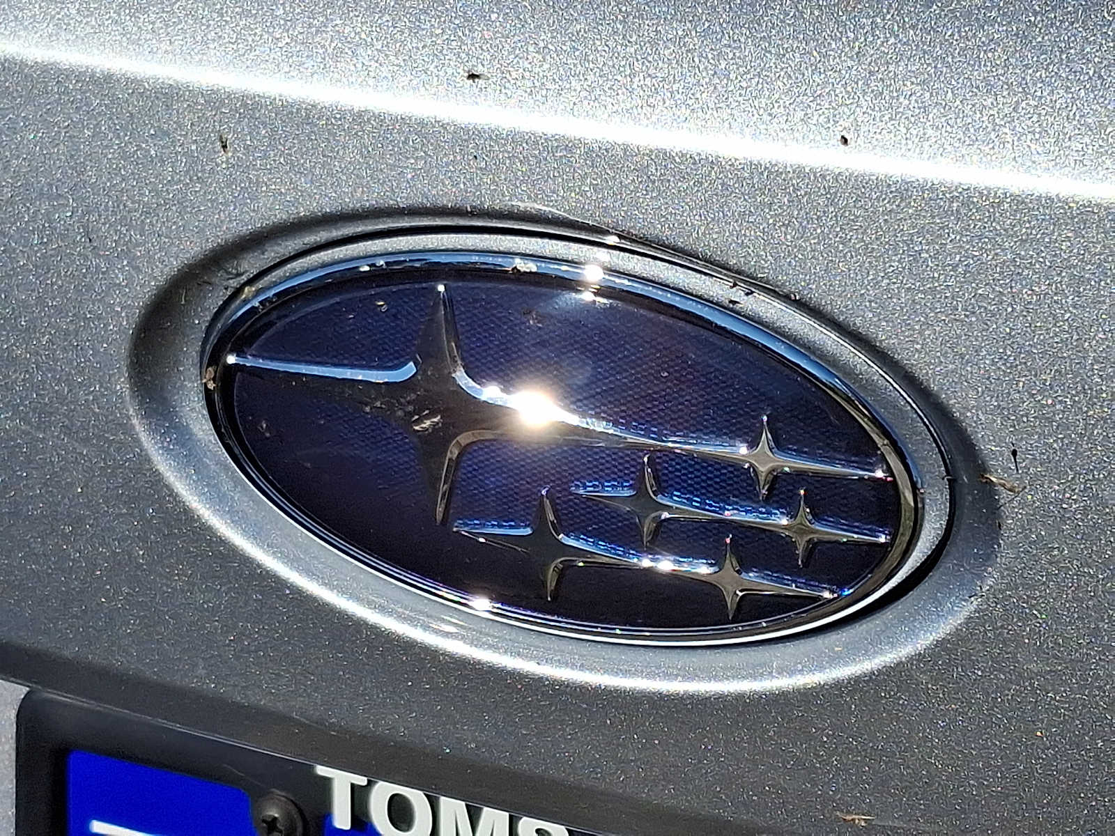 New 2026 Subaru Crosstrek Premium SUV