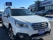 2017 Subaru Outback 2.5i Limited with SUV