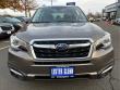 2018 Subaru Forester 2.5i Touring SUV