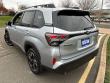 2025 Subaru Forester Limited SUV