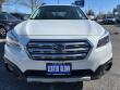 2017 Subaru Outback 2.5i Limited with SUV