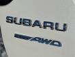 2024 Subaru Legacy Premium Sedan