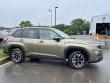 2025 Subaru Forester Premium SUV