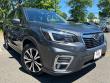 2021 Subaru Forester Limited SUV
