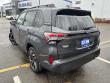 2025 Subaru Forester Limited SUV